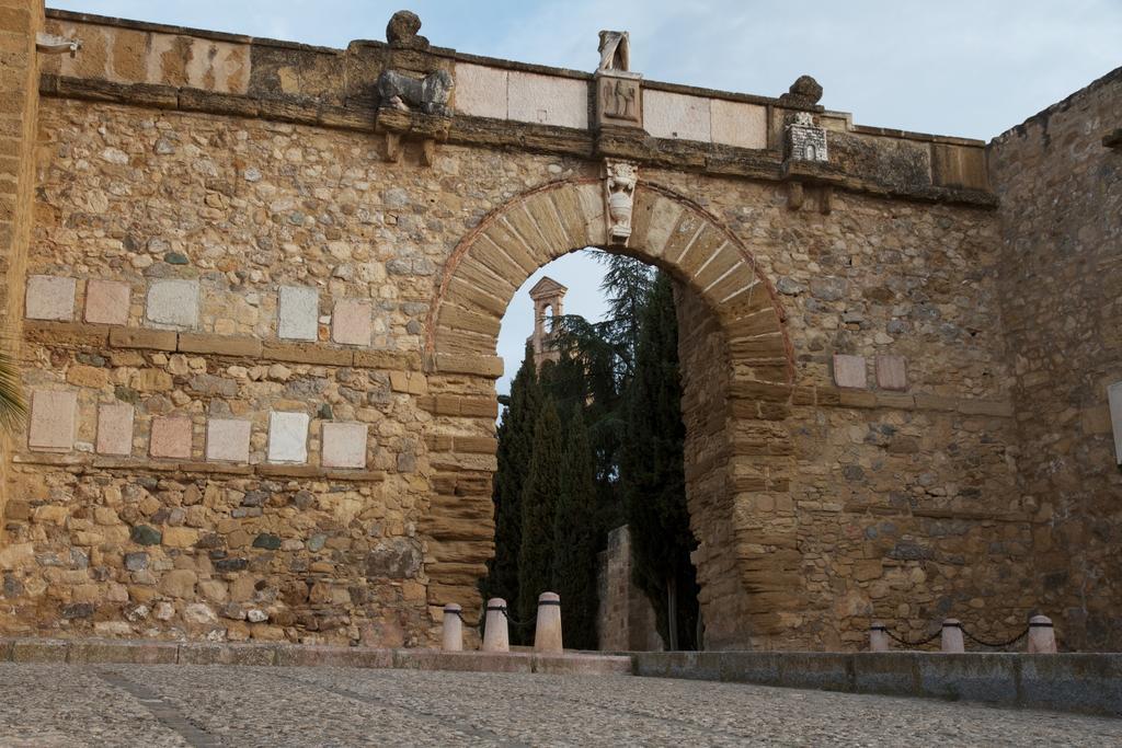 Los Dolmenes Antequera Exteriér fotografie
